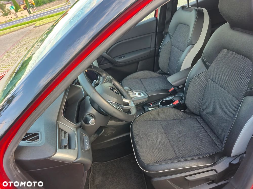 Renault Captur TCe 140 EDC GPF INTENS - 17