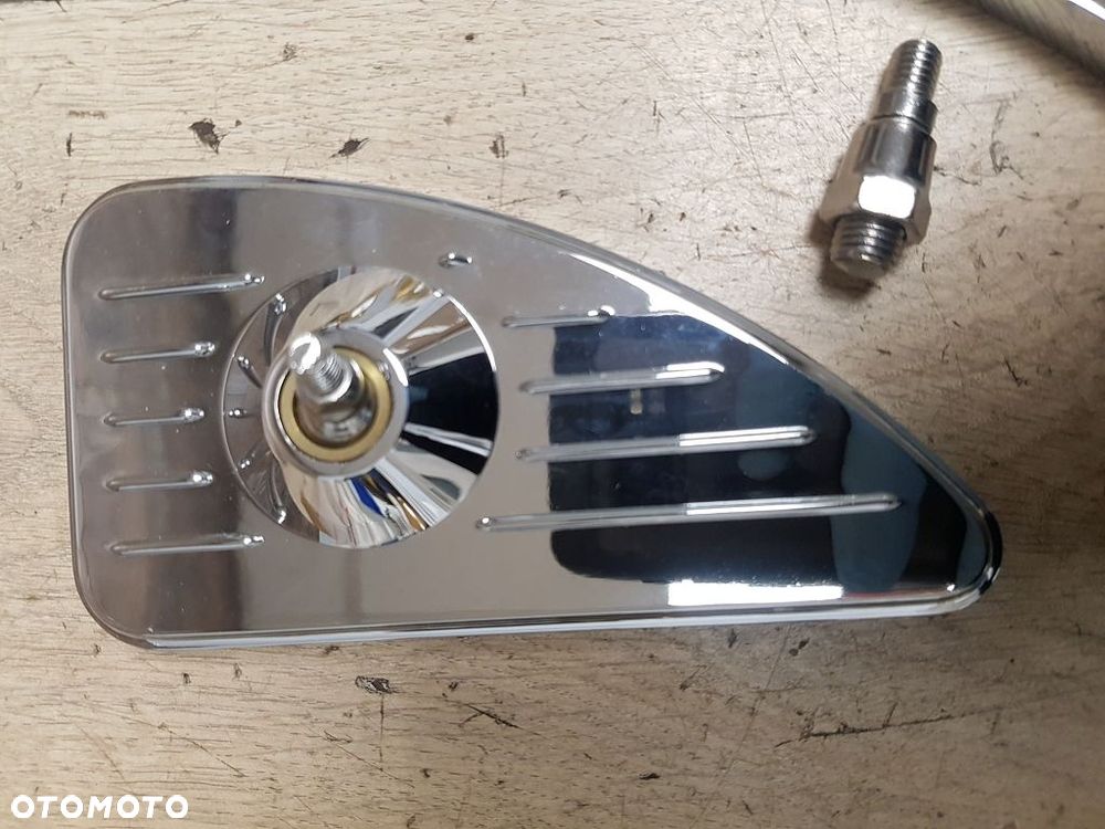 Lusterko motocyklowe Highway Hawk - 7