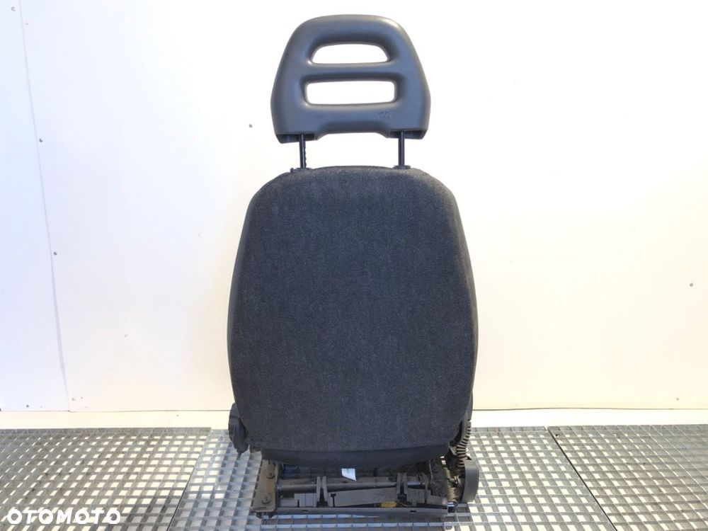 FOTEL LEWY PRZÓD  PEUGEOT BOXER Skrzynia 2006 - 2022 2.2 BlueHDi 140 103 kW [140 KM] olej napędowy - 5