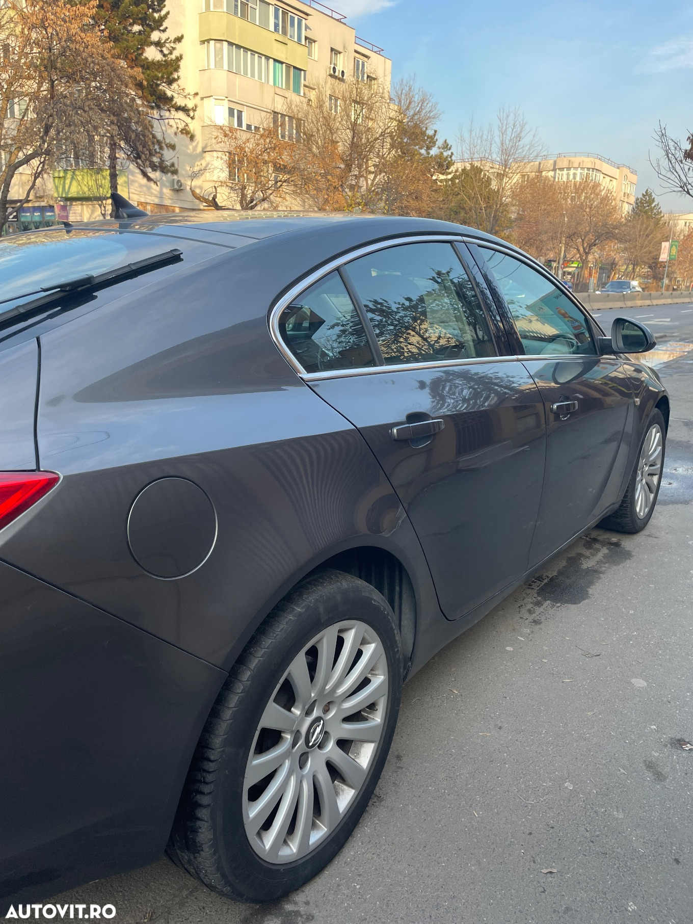 Opel Insignia 2.0 CDTI - 4