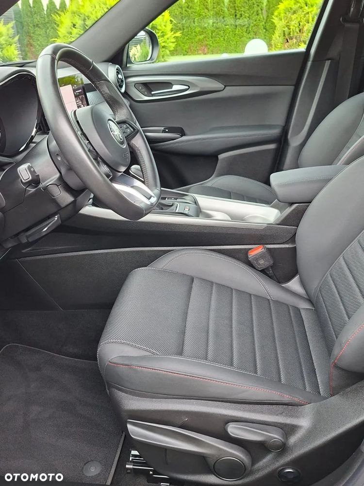 Alfa Romeo Tonale 1.6 JTD T4 Sprint DCT - 20