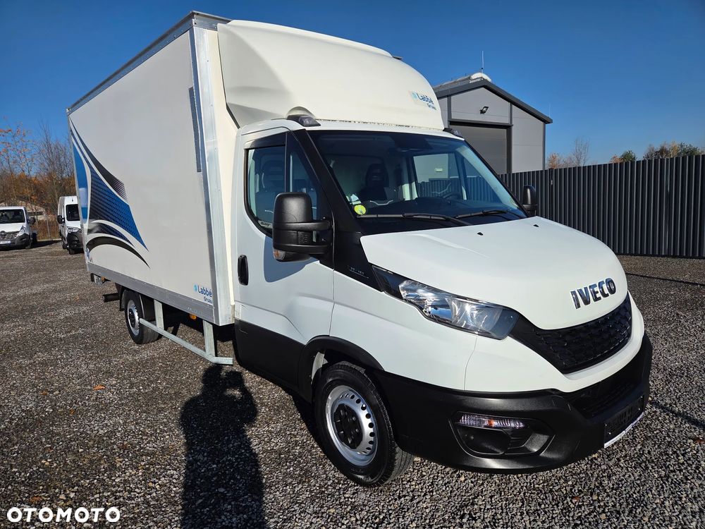 Iveco Daily - 1