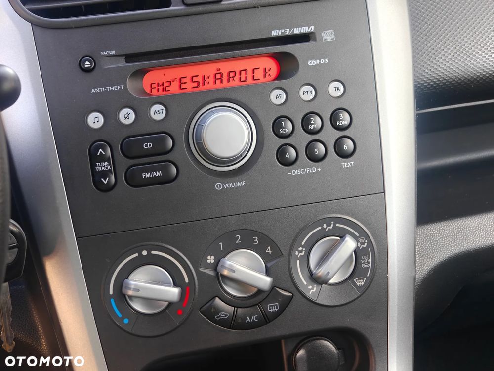 Suzuki Splash 1.2 Comfort - 8