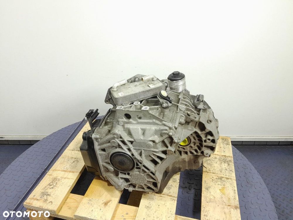 SKODA KODIAQ I 2.0 TDI 190 KM SKRZYNIA BIEGÓW AUTOMAT TNY DQ500 4X4 - 4