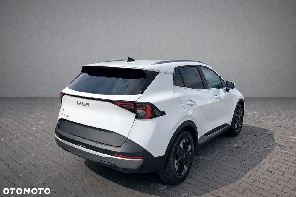Kia Sportage 1.6 T-GDI L 2WD - 5