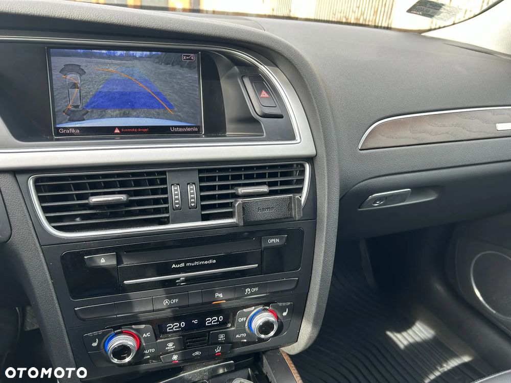 Audi A4 Allroad - 8