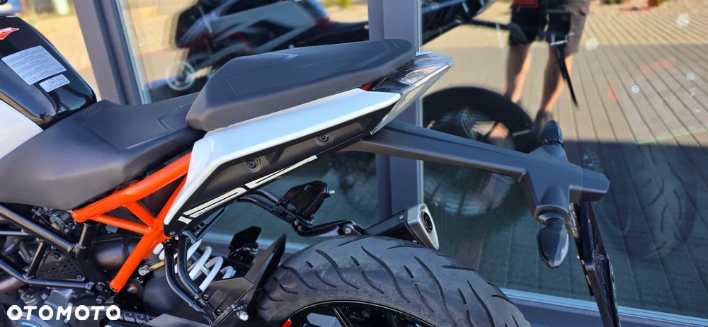 KTM Duke - 36