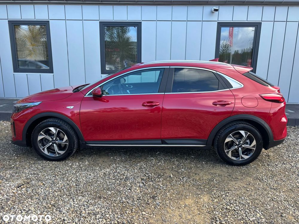 Kia XCeed 1.5 T-GDI M DCT - 2