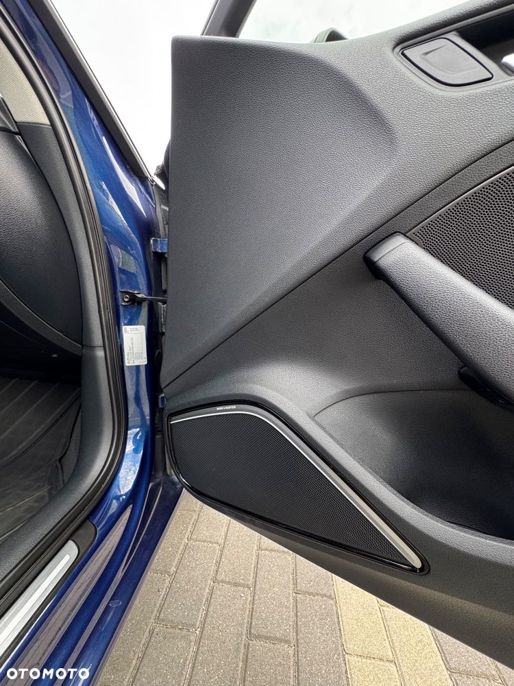 Audi A3 Sportback 1.8 TFSI Ambition - 12