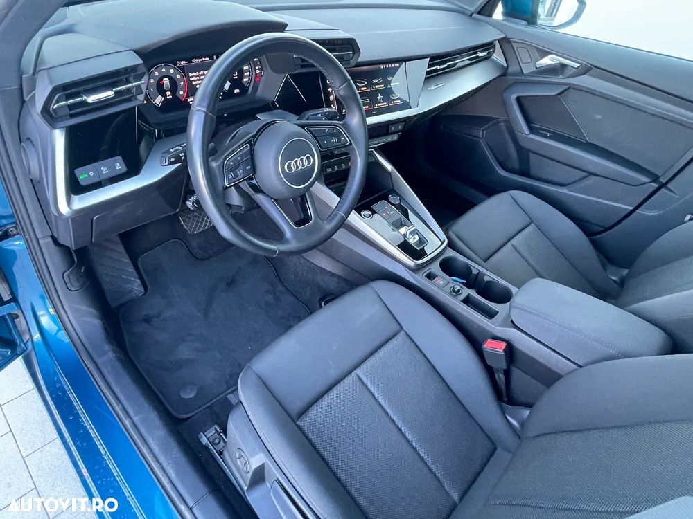 Audi A3 - 13