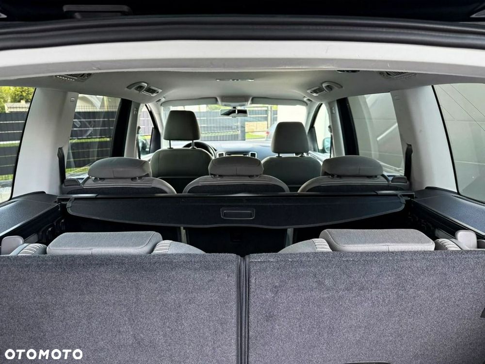 Seat Alhambra 2.0 TDI Ecomotive Sport - 14