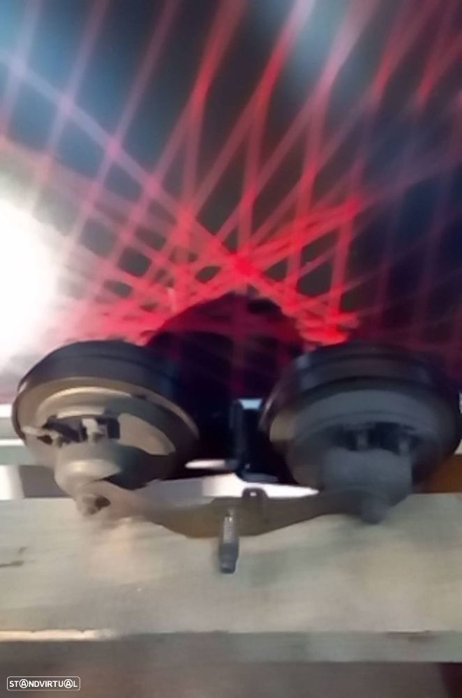 Buzina Alfa Romeo 156 (932_) - 3