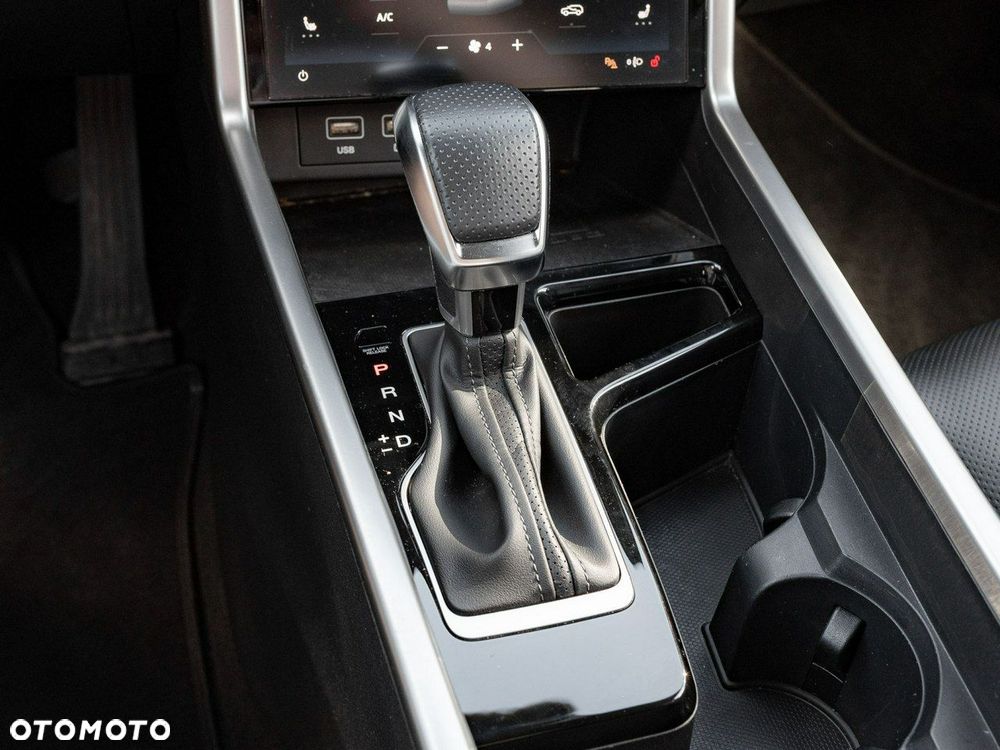 SsangYong/KGM Torres 1.5 T-GDI Adventure - 19