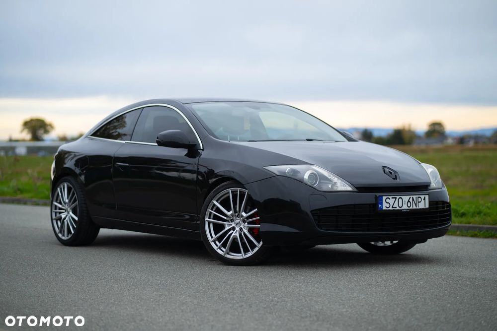 Renault Laguna 2.0 dCi Dynamique - 1