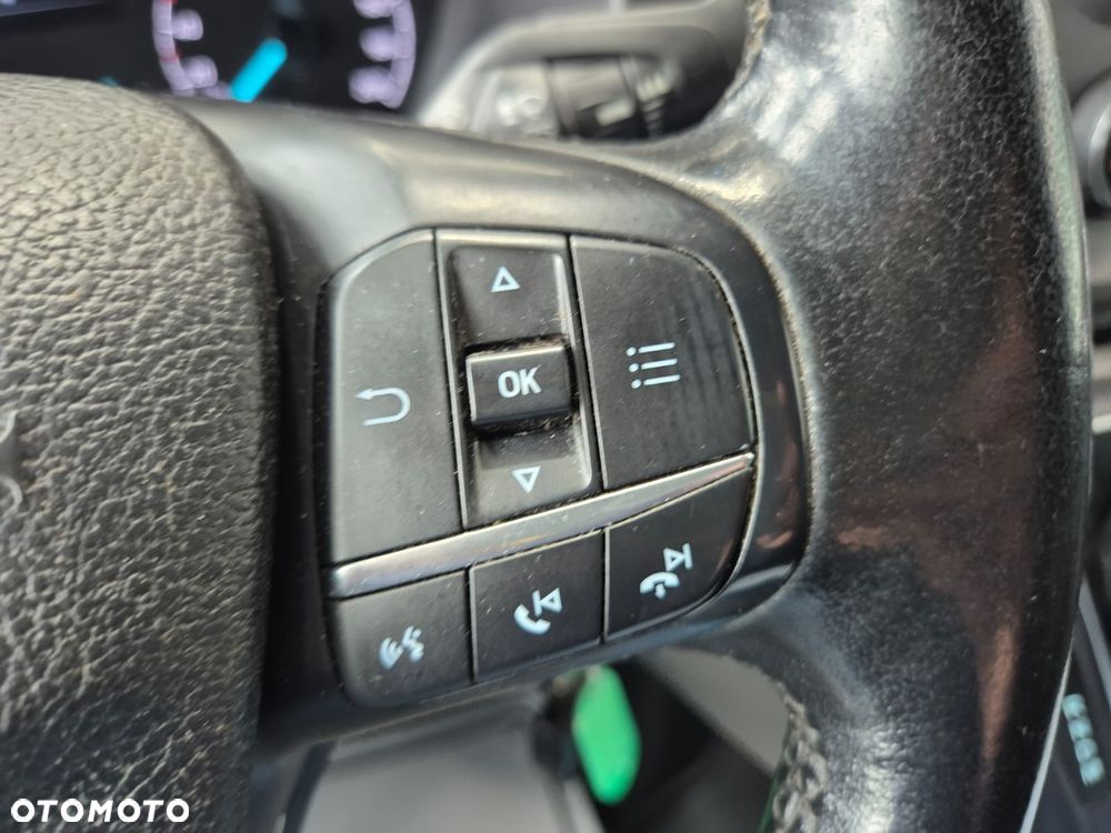 Ford Transit Custom 300 / 2.0 TDCi / AUTOMAT / 2 X BOCZNE DRZWI / MODEL 2020 / EURO 6 / WARSZTATOWY / MOBILNY SERWIS / BEZWYPADKOWY - 26