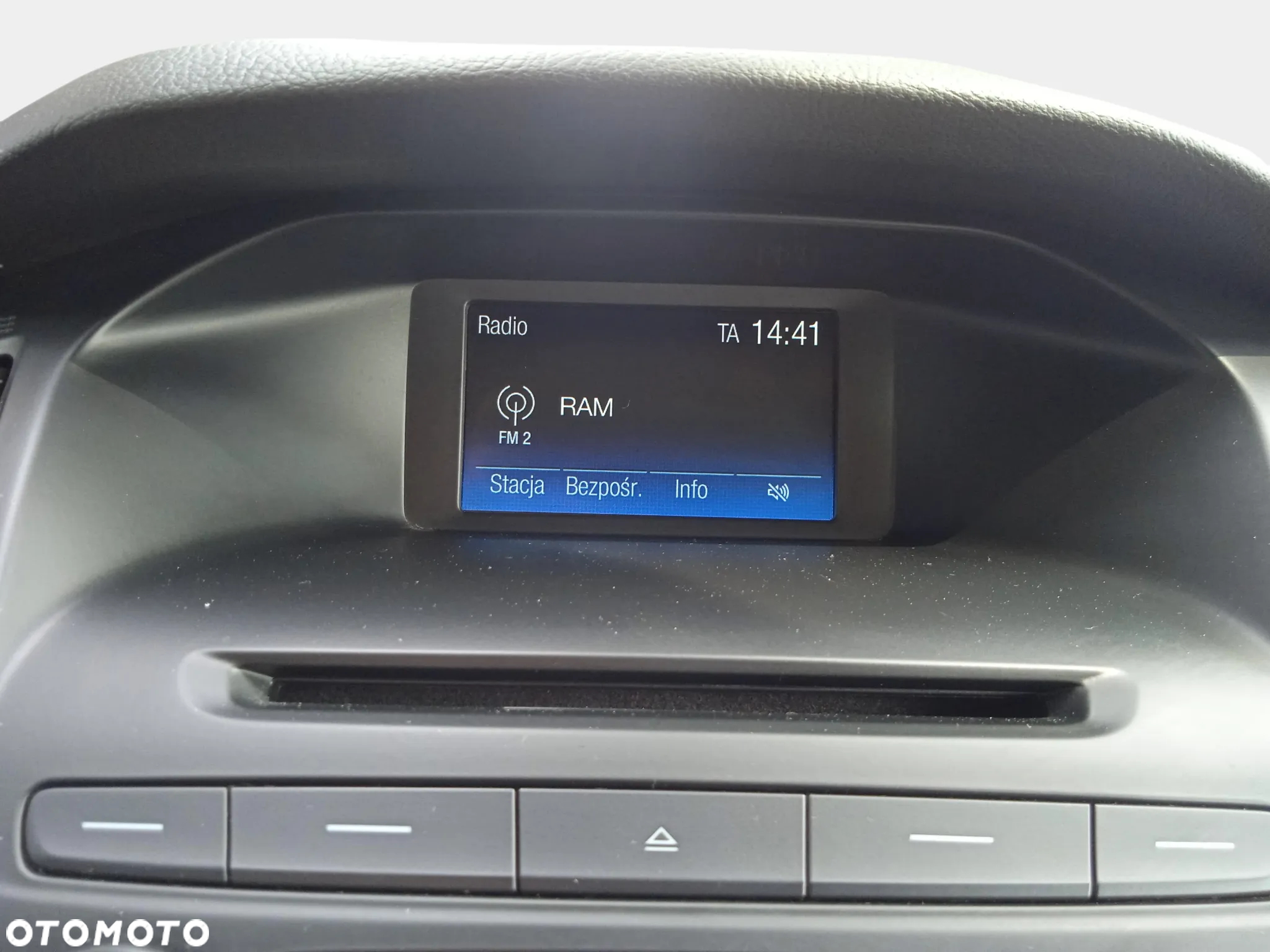 Ford Focus 1.5 TDCi Gold X - 19