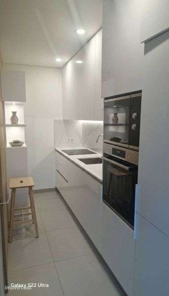 Apartamento T1+1 - Grande imagem: 2/6