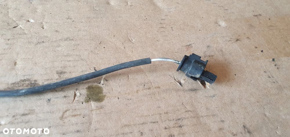 Sonda czujnik temperatury spalin Mercedes ML W164 3.0 CDI A0051537928 - 2