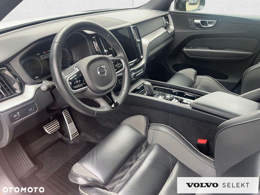 Volvo XC 60 - 11