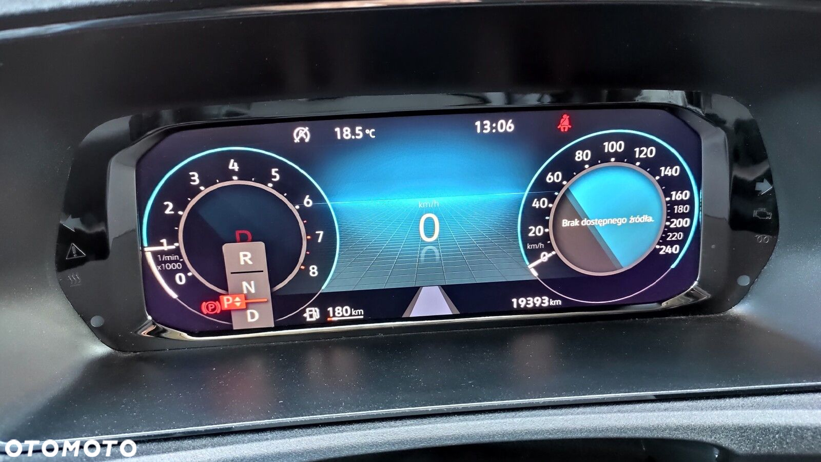 Volkswagen Caddy - 13