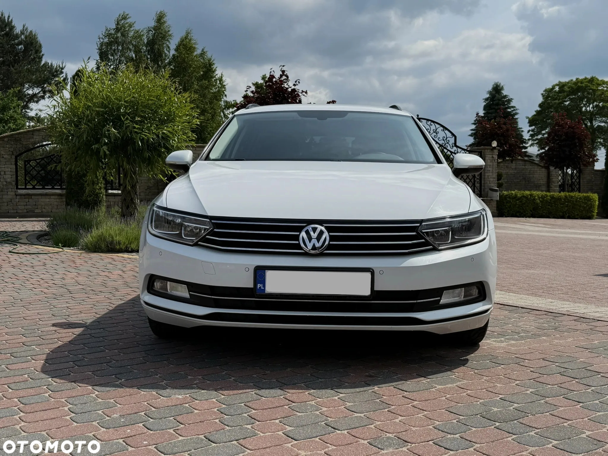 Volkswagen Passat Variant 1.4 TSI ACT (BMT) DSG Comfortline - 9