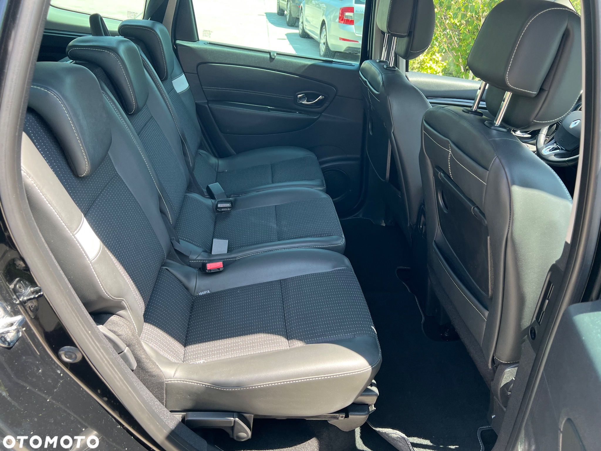 Renault Scenic ENERGY dCi 110 S&S Dynamique - 30