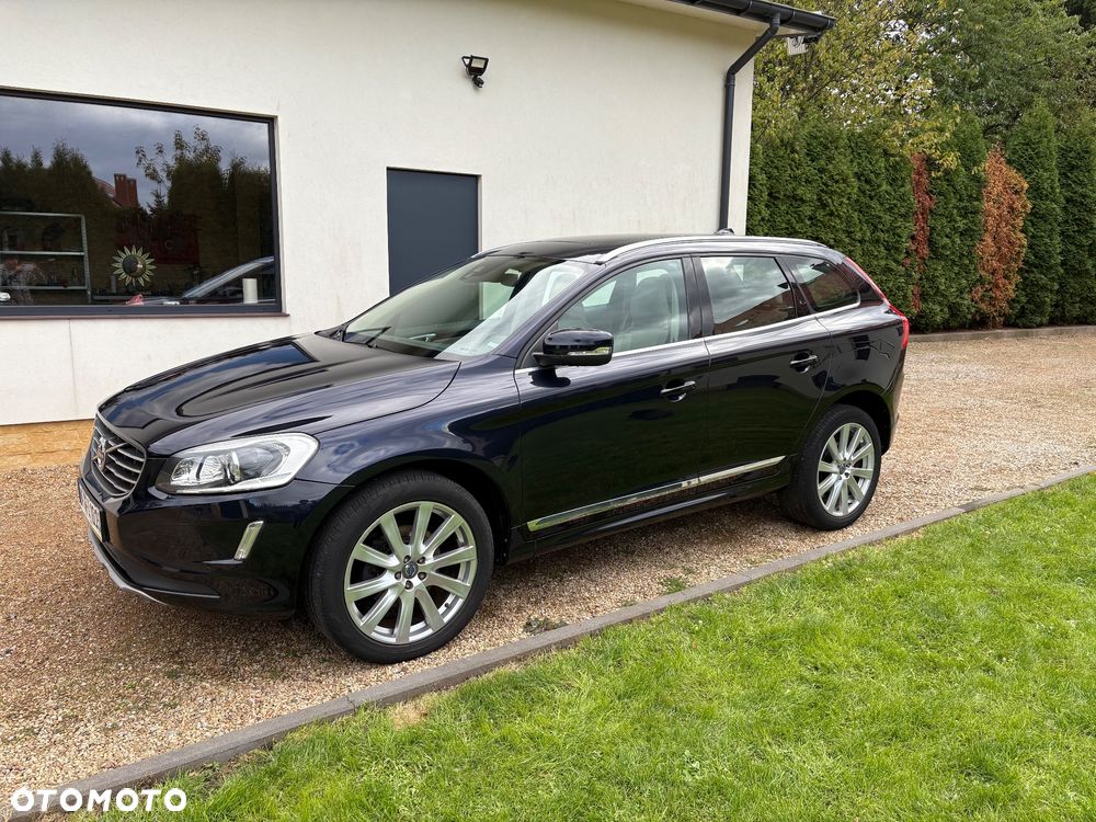 Volvo XC 60 - 5