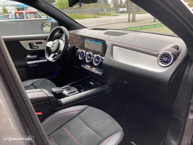 Mercedes-Benz EQA 250 AMG Line - 35