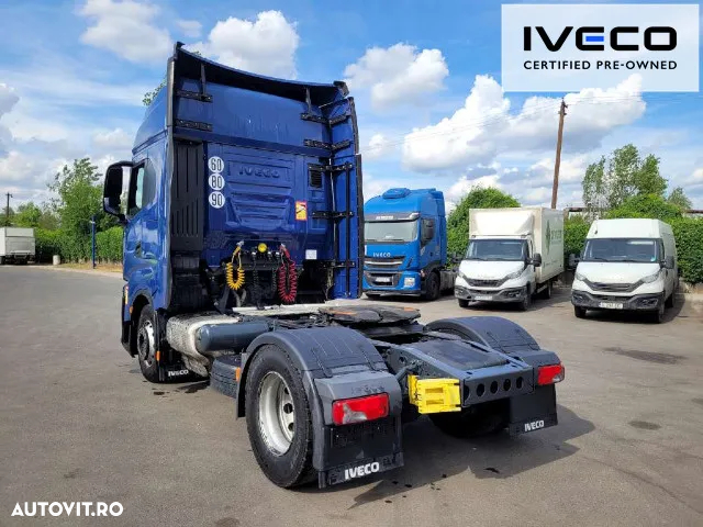 Iveco AS440S48T/P - 3