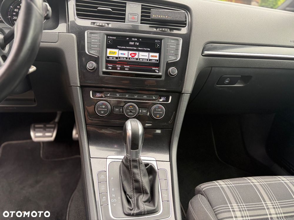 Volkswagen Golf 2.0 TDI BMT GTD DSG - 13