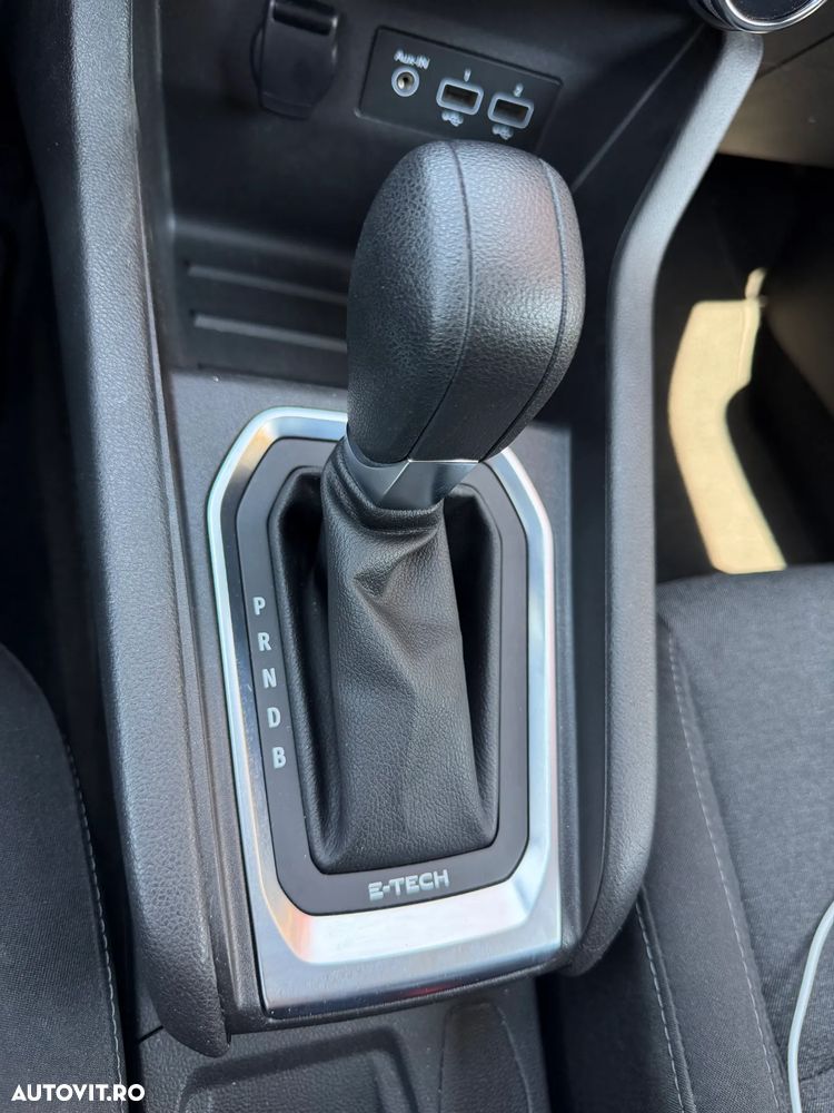 Renault Clio - 10