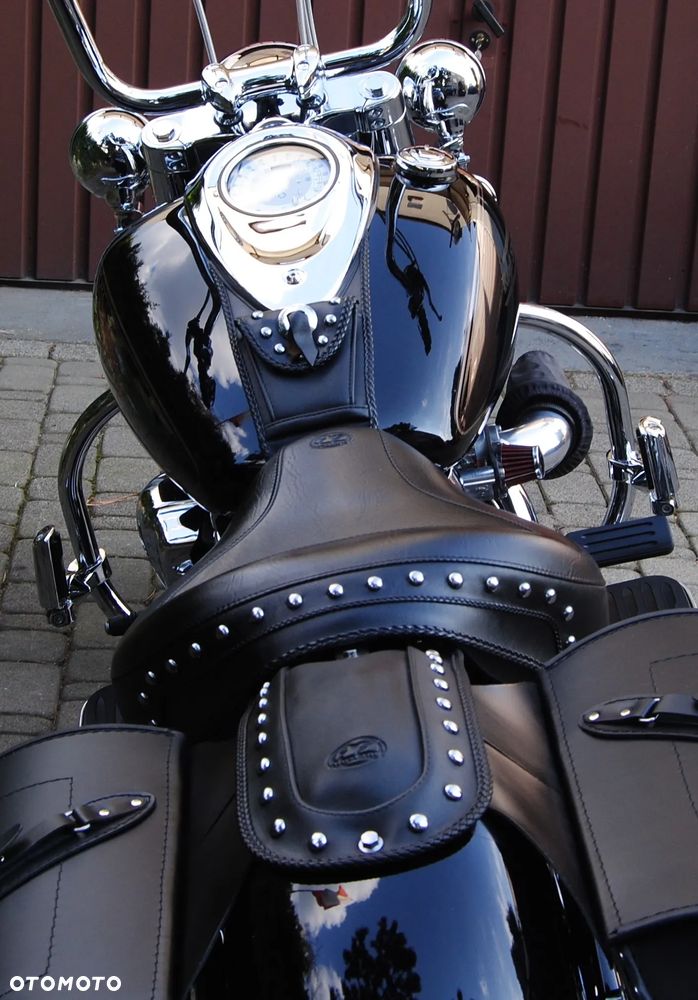 Yamaha Road Star - 22