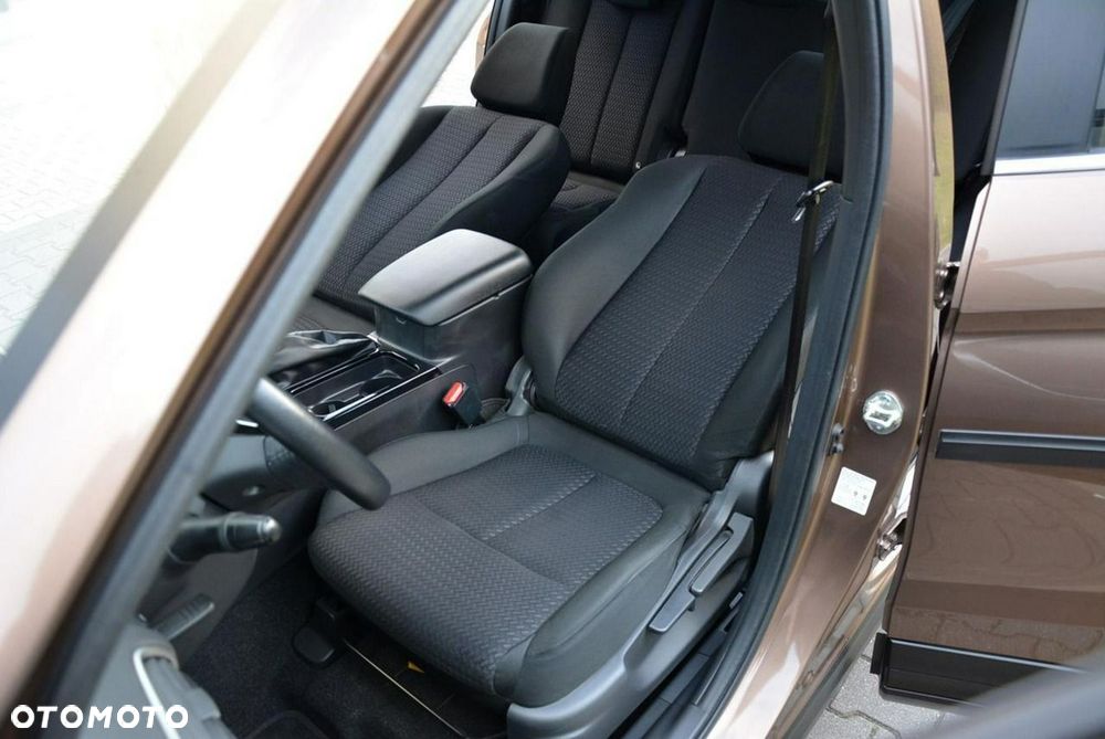 Mitsubishi Eclipse Cross - 22
