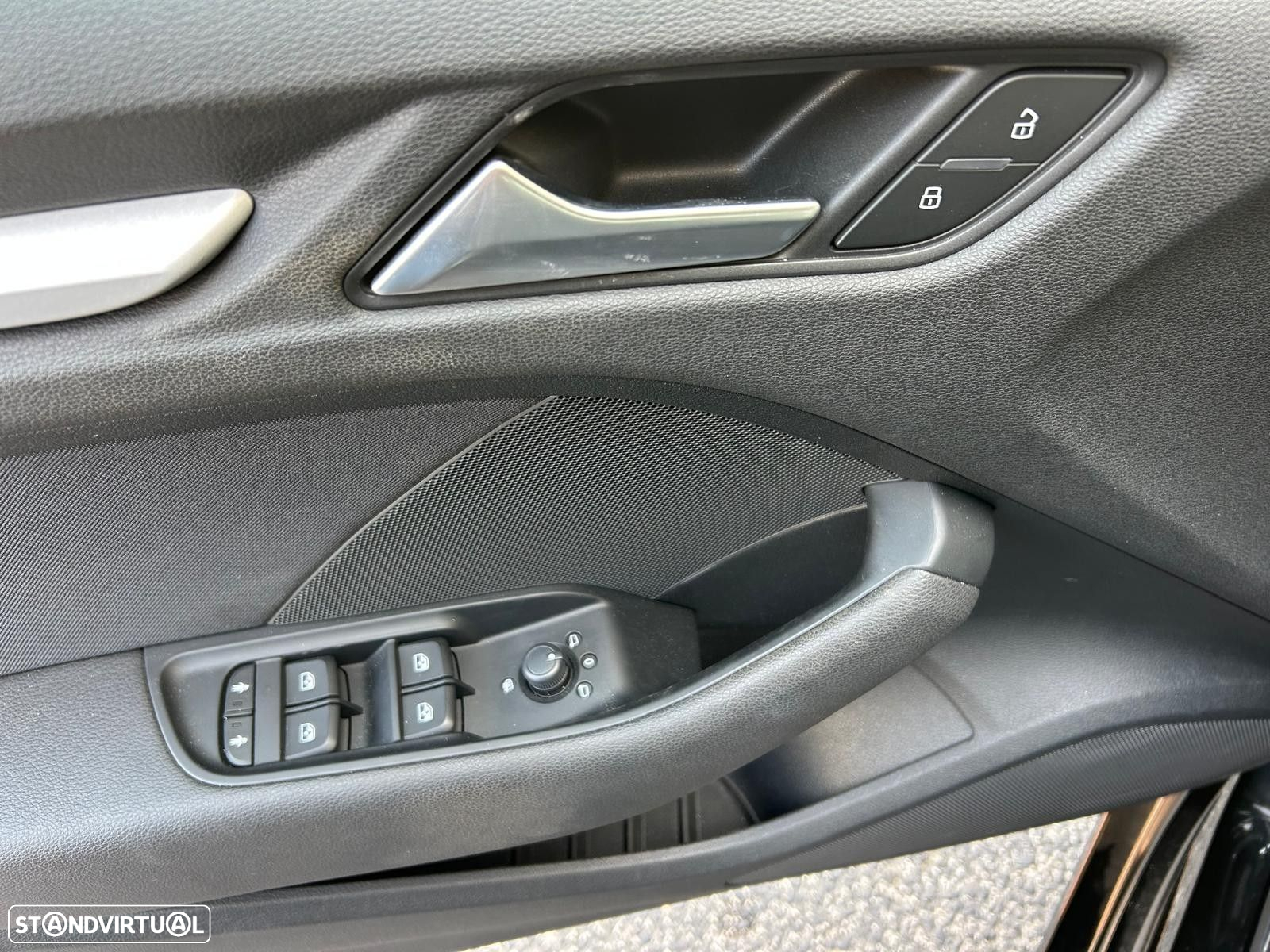 Audi A3 Sportback 1.6 TDI Attraction Ultra - 37