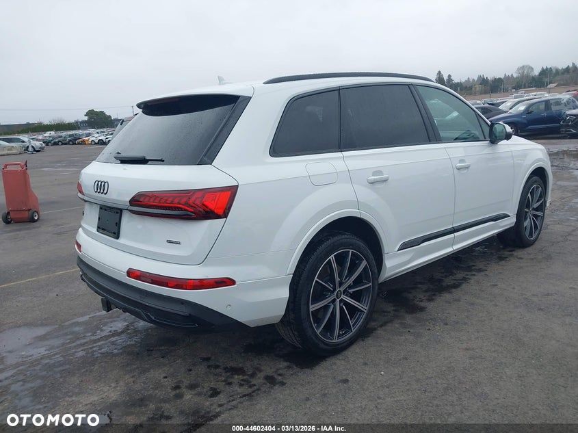 Audi Q7 - 4