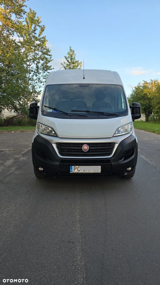 Fiat Ducato - 2
