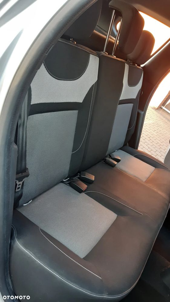 Dacia Duster TCe 125 2WD Comfort - 11