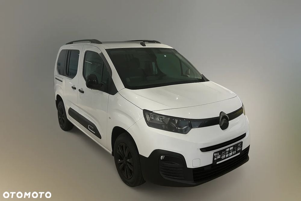 Citroën Berlingo M 1.5 BlueHDI Shine S&S N1 - 2