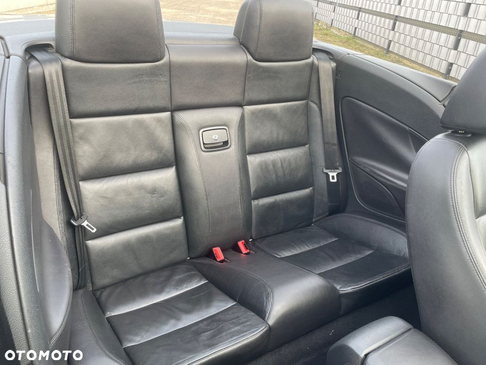Volkswagen Eos 2.0 TDI DPF Individual Chrom - 13