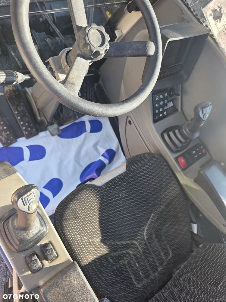 Terex Schaeff TW 110 - 18