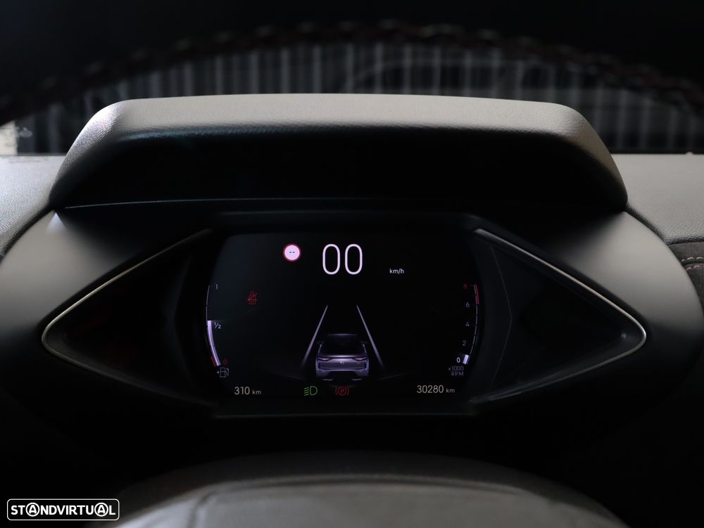 DS DS3 1.2 PureTech Performance Line - 25
