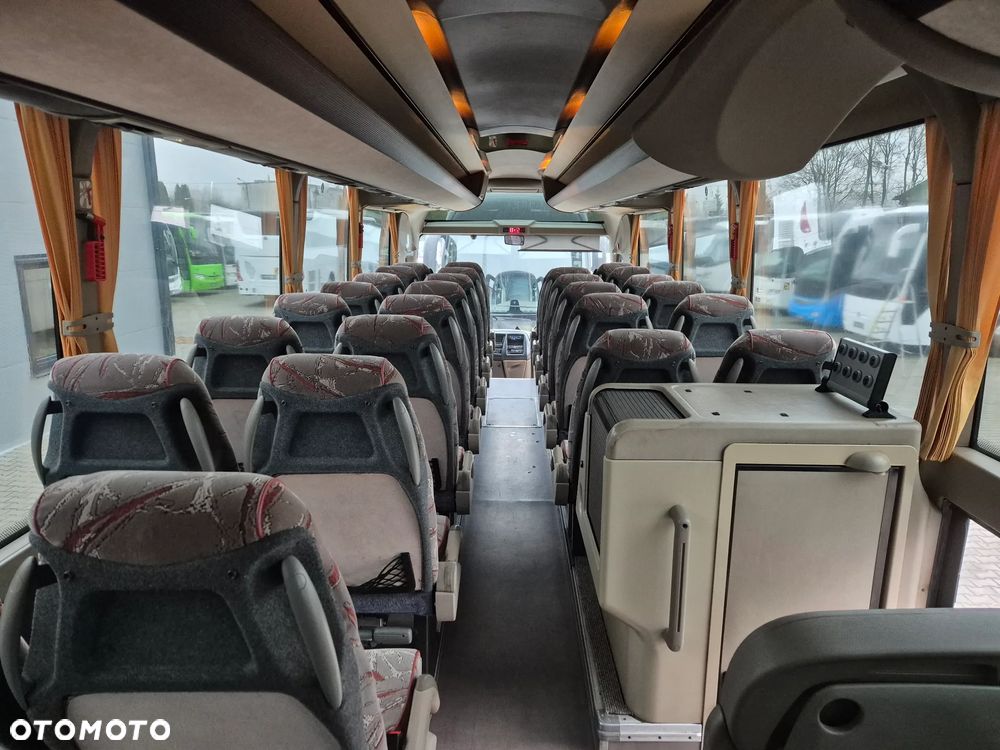 Irisbus MAGELYS / SPROWADZONY / MANUAL / EURO 5 / WC - 26