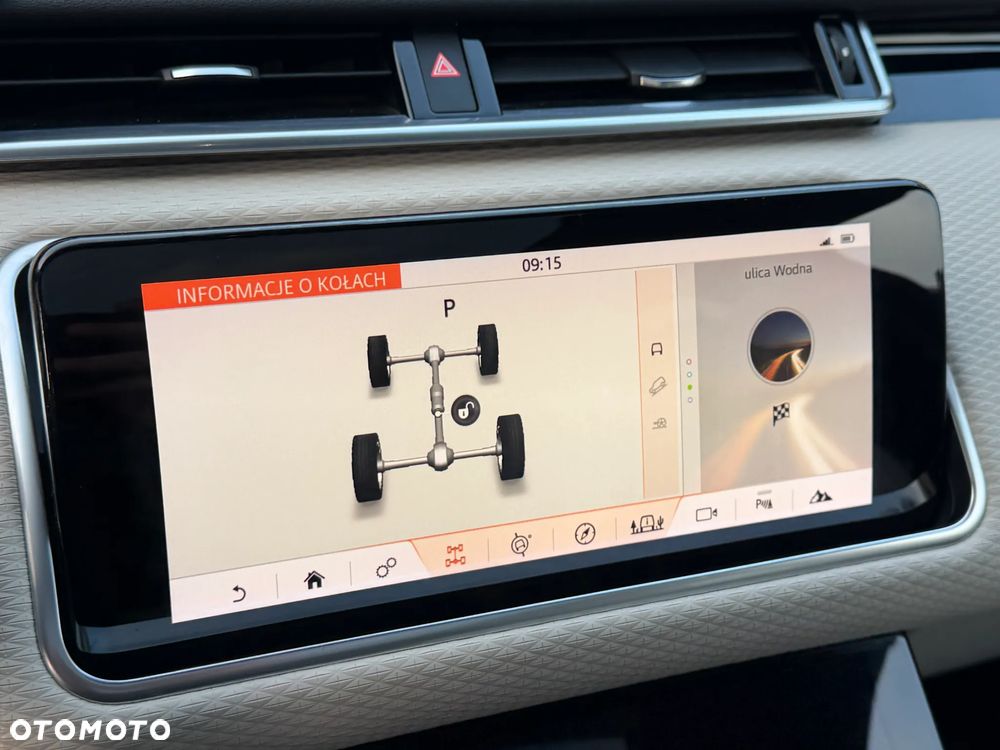 Land Rover Range Rover Velar 2.0 Si4 GPF R-Dynamic SE - 17
