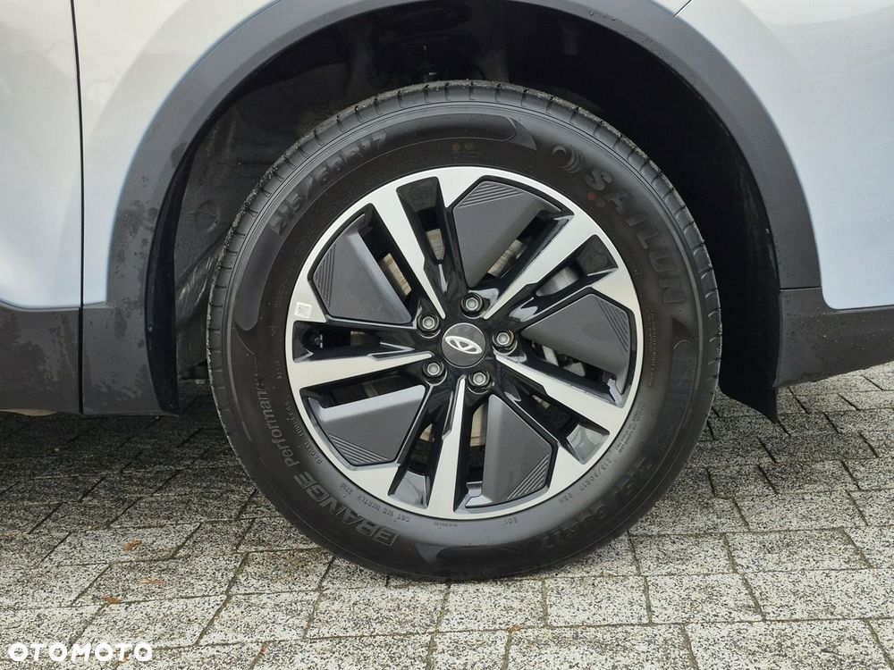 Chery Tiggo 4 - 10