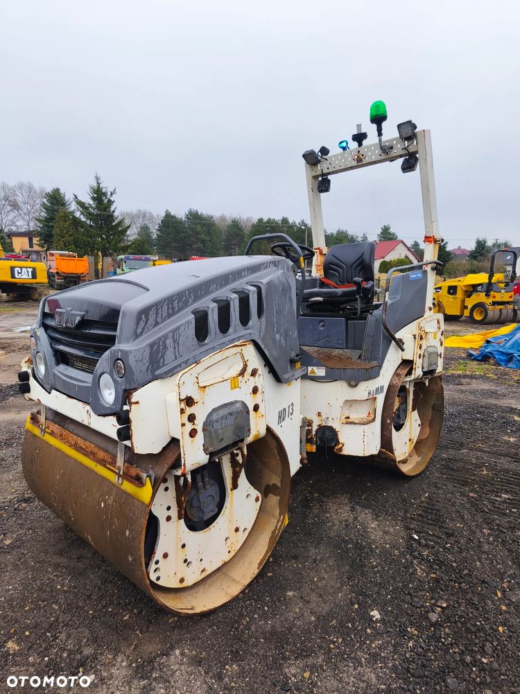 Hamm HD 13 VV - 4