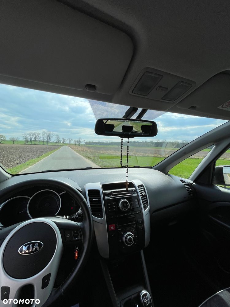 Kia Venga 1.6 L - 20