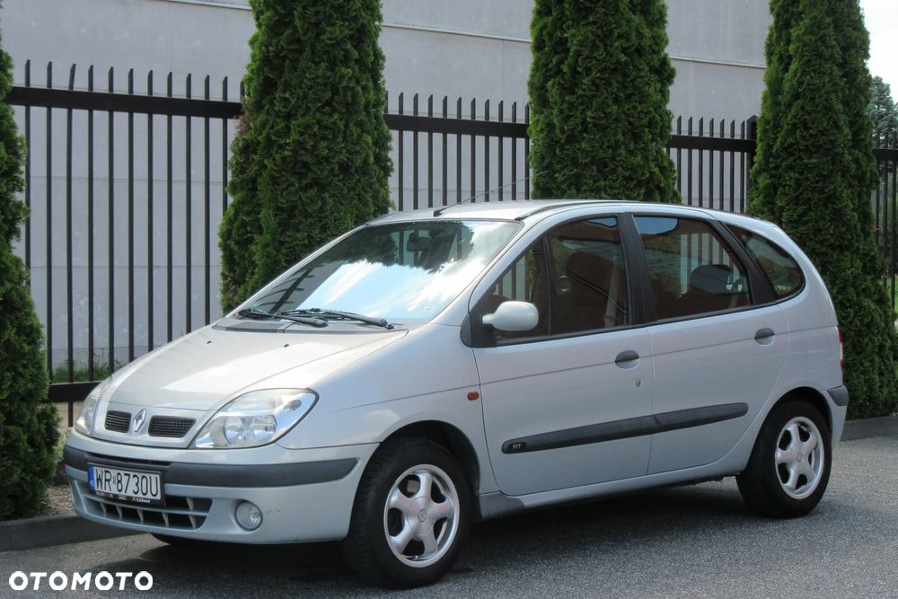 Renault Scenic 1.6 16V EXpression - 1
