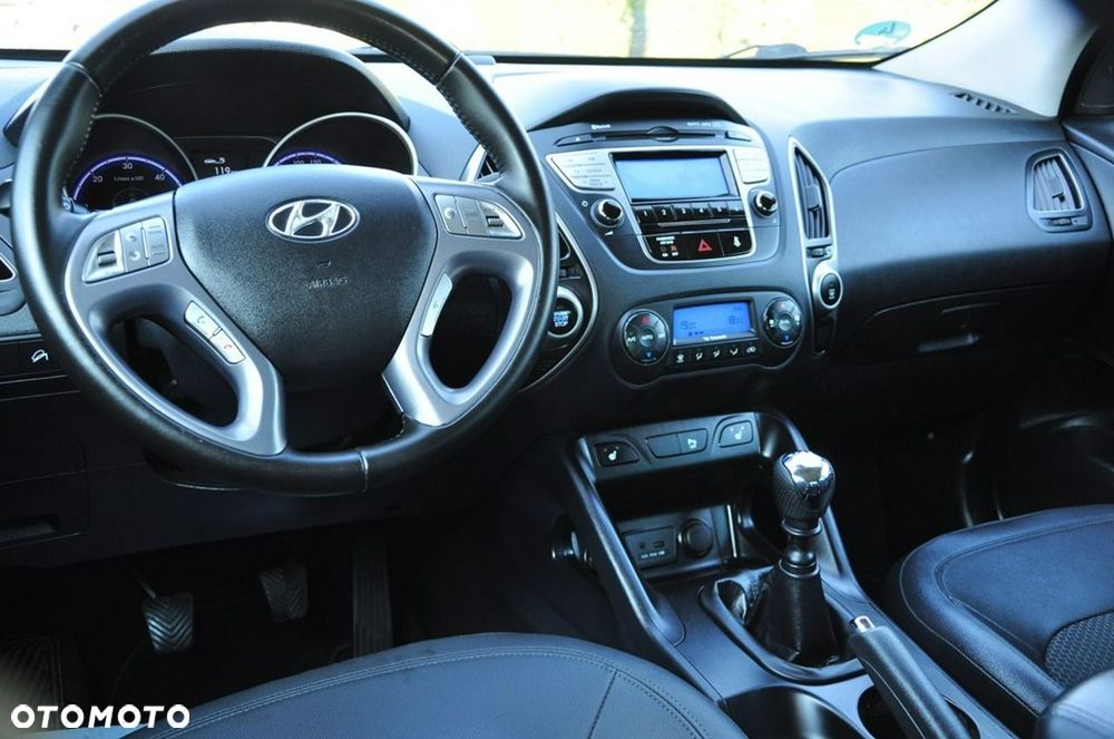 Hyundai ix35 - 35