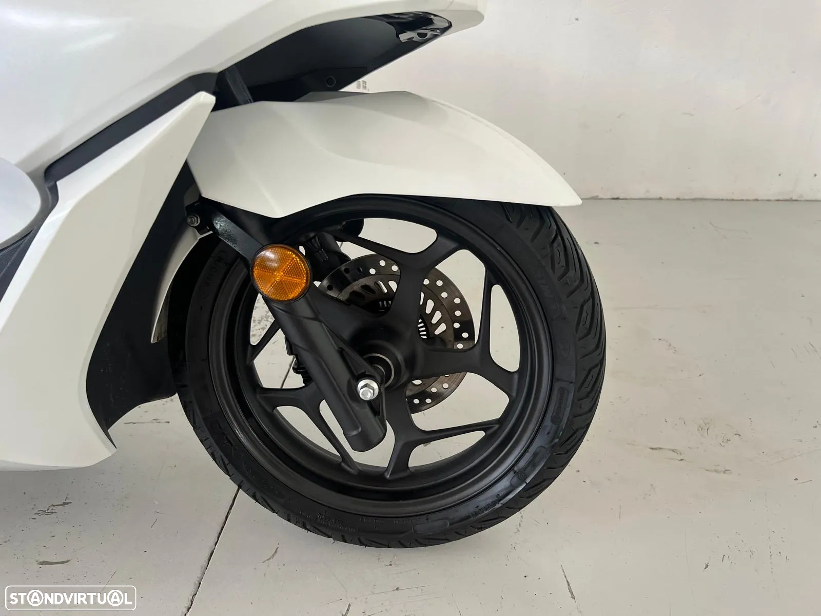 Honda PCX125 - 15