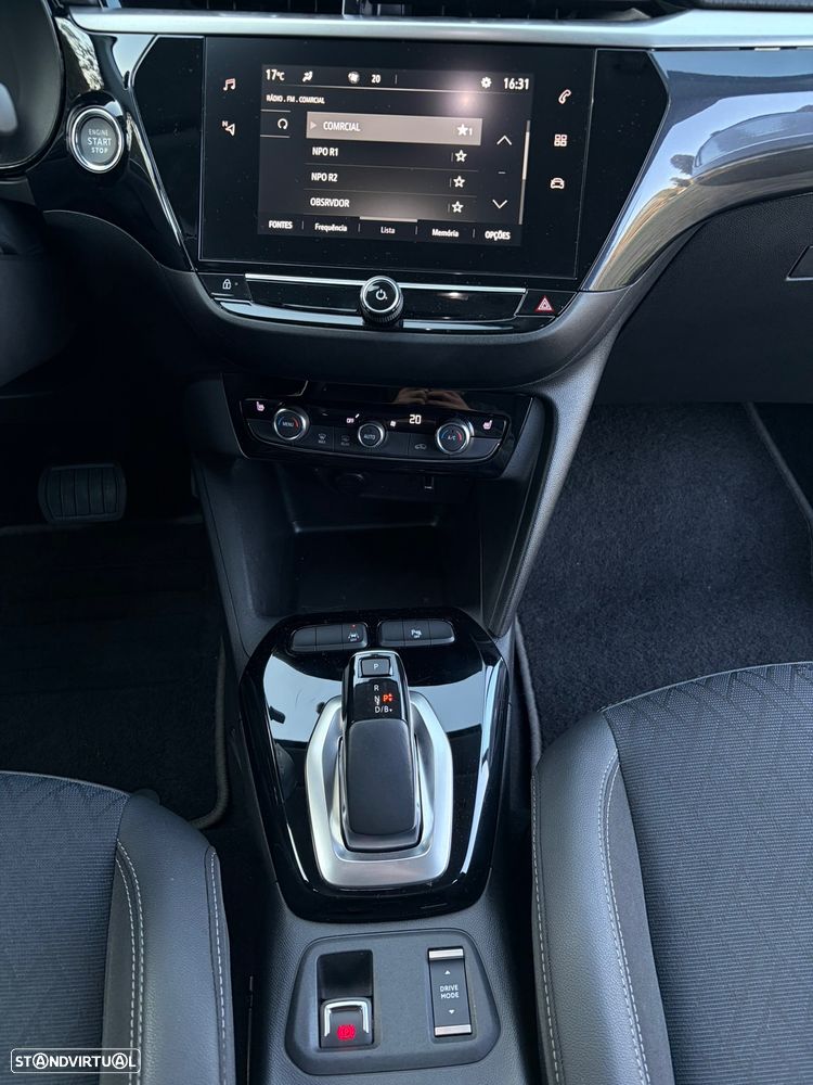 Opel Corsa-e Elegance - 12